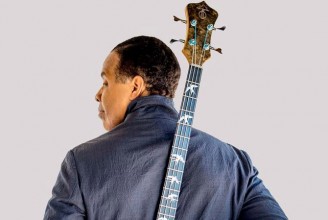 Stanley Clarke - Critique sortie Jazz / Musiques Nanterre _Maison de la Musique