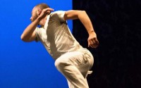 Trois Américains à Paris - Critique sortie Danse Pantin Centre national de la danse