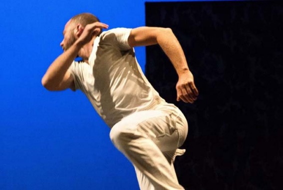 Trois Américains à Paris - Critique sortie Danse Pantin Centre national de la danse