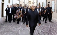 Les Virtuoses de Moscou - Critique sortie Classique / Opéra Paris Fondation Louis Vuitton