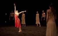 Hommage à Boulez par le Ballet de l’Opéra de Paris - Critique sortie Danse Paris Palais Garnier