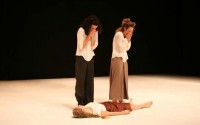 A posto - Critique sortie Danse Rungis L’Arc en Ciel