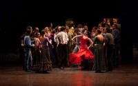 Carmen - Critique sortie Danse Paris Casino de Paris