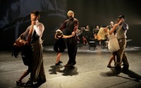 Cycle A deux, c’est mieux ! - Critique sortie Danse Brétigny-sur-Orge Théâtre de Brétigny