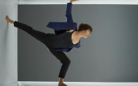 Echo - Critique sortie Danse Paris Atelier de Paris-Carolyn Carlson