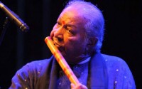 Hariprasad Chaurasia - Critique sortie Jazz / Musiques Paris Théâtre des Abbesses