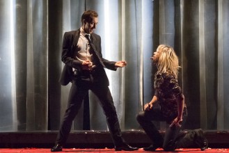 Lorenzaccio - Critique sortie Théâtre Marseille