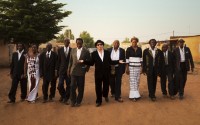 Week-end Bamako - Critique sortie Jazz / Musiques Paris Philharmonie 2