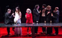 Festival Quijote 2015 - Critique sortie Théâtre Paris @