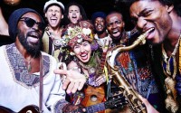 Festival WorldStock - Critique sortie Jazz / Musiques Paris Les Bouffes du Nord