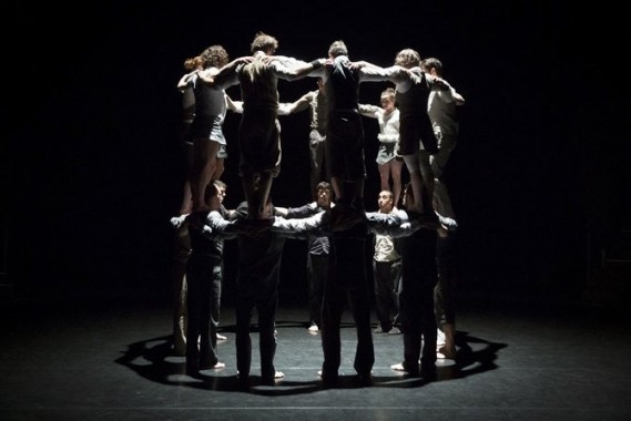 Il n’est pas encore Minuit - Critique sortie Théâtre Paris Espace Chapiteaux de La Villette