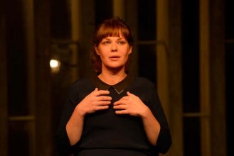 Les Enfants du désordre - Critique sortie Théâtre Noisiel La Ferme du Buisson