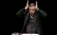 Macbeth (The Notes) - Critique sortie Théâtre Paris Théâtre des Bouffes du Nord