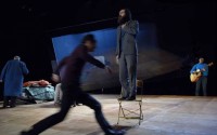 Oblomov - Critique sortie Théâtre Le Monfort Le Monfort