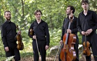 Quatuor Béla - Critique sortie Classique / Opéra Nogent-sur-Marne La Scène Watteau
