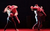 Festival Réveillons-nous ! - Critique sortie Théâtre Nice _THEATRE NATIONAL DE NICE