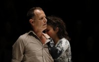 Vu du pont - Critique sortie Théâtre Paris ATELIERS BERTHIER