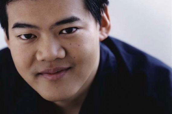 Thomas Adès vu par Winston Choi - Critique sortie Classique / Opéra