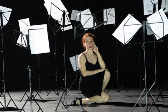 Coûte que coûte - Critique sortie Danse Paris Théâtre national de Chaillot