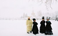 DakhaBrakha - Critique sortie Jazz / Musiques Sartrouville Théâtre de Sartrouville et des Yvelines