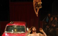 Pour le meilleur et pour le pire - Critique sortie Théâtre Ollainville Théâtre de Brétigny