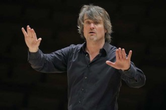 Prometeo - Critique sortie Classique / Opéra Paris Philharmonie de Paris 1