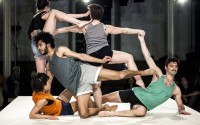 Thank you for coming : Attendance - Critique sortie Danse Gennevilliers T2G