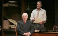 A tort et à raison - Critique sortie Théâtre Paris Théâtre Hébertot