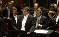 Orchestre national de France - Critique sortie Classique / Opéra Paris Maison de la Radio