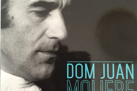 Dom Juan ou Le Festin de Pierre - Critique sortie Théâtre Paris