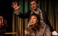 Don Juan revient de guerre - Critique sortie Théâtre Paris L’Atalante