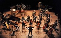 Ensemble intercontemporain - Critique sortie Classique / Opéra Paris Philharmonie de Paris 2