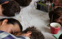 Europe : visite à domicile - Critique sortie Théâtre Aubervilliers Théâtre de la Commune