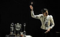 Farben - Critique sortie Théâtre Paris Théâtre de la Tempête
