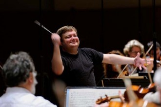 Concert de Noël à la Maison ronde - Critique sortie Classique / Opéra Paris Maison de la Radio