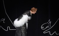 La Journée d’une rêveuse (et autres moments…) - Critique sortie Théâtre Caen COMEDIE DE CAEN