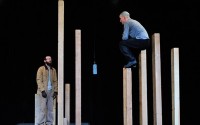 Le Braquemard du Pendu - Critique sortie Cirque Evry Théâtre de l’Agora