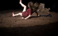 Shakespeare in the woods - Critique sortie Cirque Paris Chapiteau du Cirque Romanès