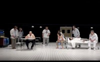 Cyrano - Critique sortie Théâtre Paris Théâtre de la Porte Saint-Martin