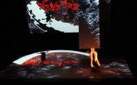Seeds (retour à la terre) et Double Vision - Critique sortie Danse Paris Théâtre national de Chaillot