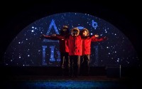 Inuk - Critique sortie Théâtre Créteil Maison des Arts de Créteil