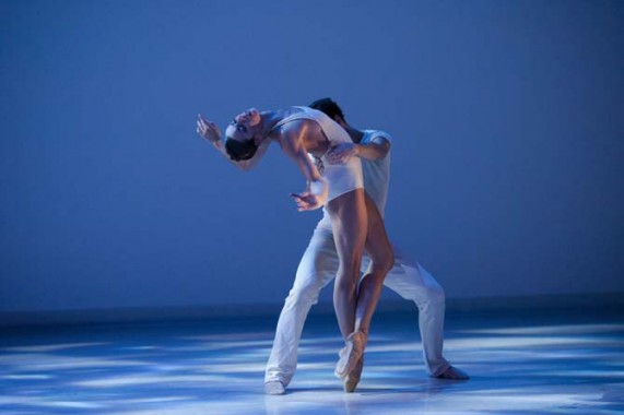 L’écriture de Jean-Christophe Maillot - Critique sortie Danse Pontoise