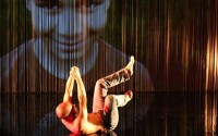Je danse le moâ - Critique sortie Danse Noisiel La Ferme du Buisson