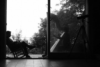 L&rsquo;Etrangleuse - Critique sortie Jazz / Musiques Paris Studio de l’Ermitage