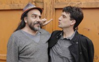 Baptiste Trotignon-Minino Garay Duo - Critique sortie Jazz / Musiques Sceaux Les Gémeaux