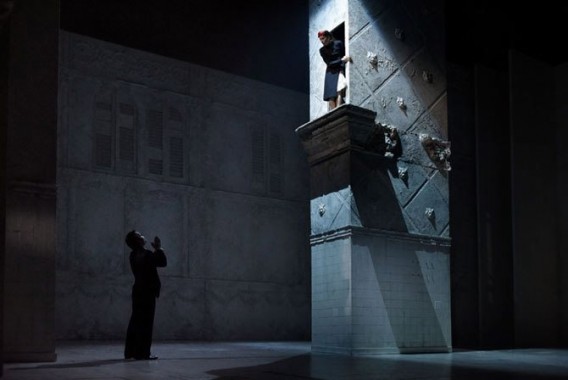 Roméo et Juliette - Critique sortie Théâtre Paris Comédie-Française