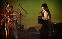 The Tiger Lillies - Critique sortie Jazz / Musiques Montigny-le-Bretonneux Théâtre de Saint-Quentin-en-Yvelines