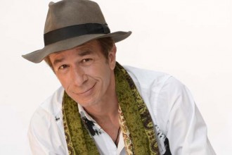 Xavier Desandre Navarre - Critique sortie Jazz / Musiques Malakoff Théâtre 71