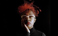Cecile McLorin Salvant et Aaron Diehl Trio - Critique sortie Jazz / Musiques Paris new morning
