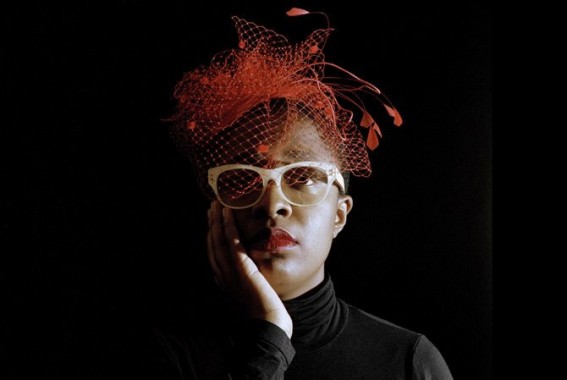 Cecile McLorin Salvant et Aaron Diehl Trio - Critique sortie Jazz / Musiques Paris new morning